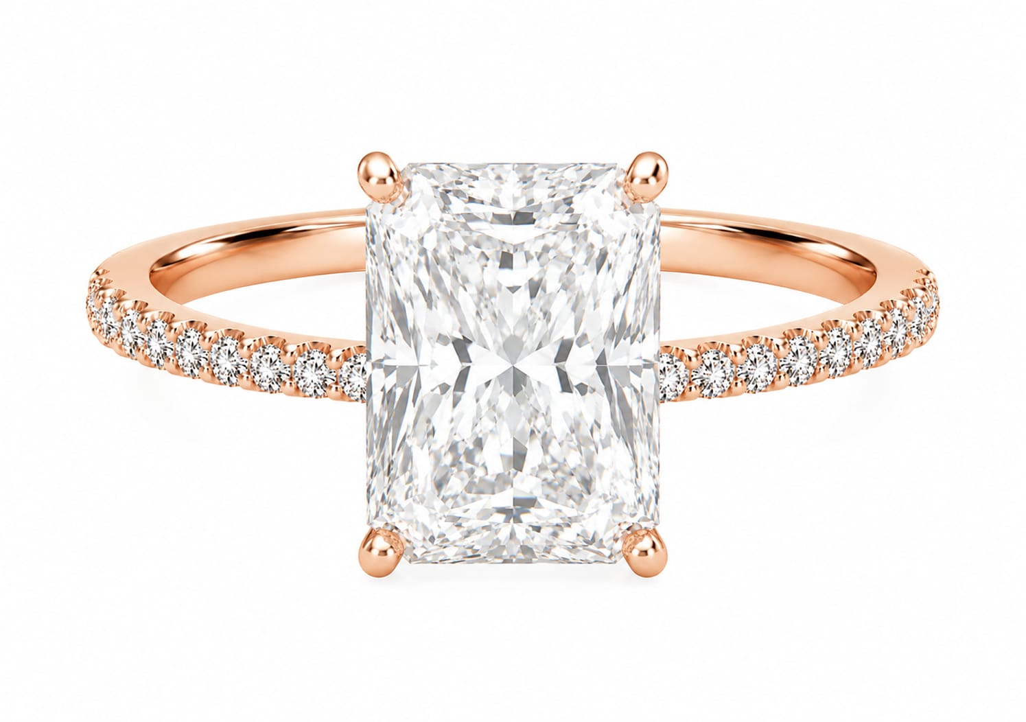 Eternal Radiant Ring