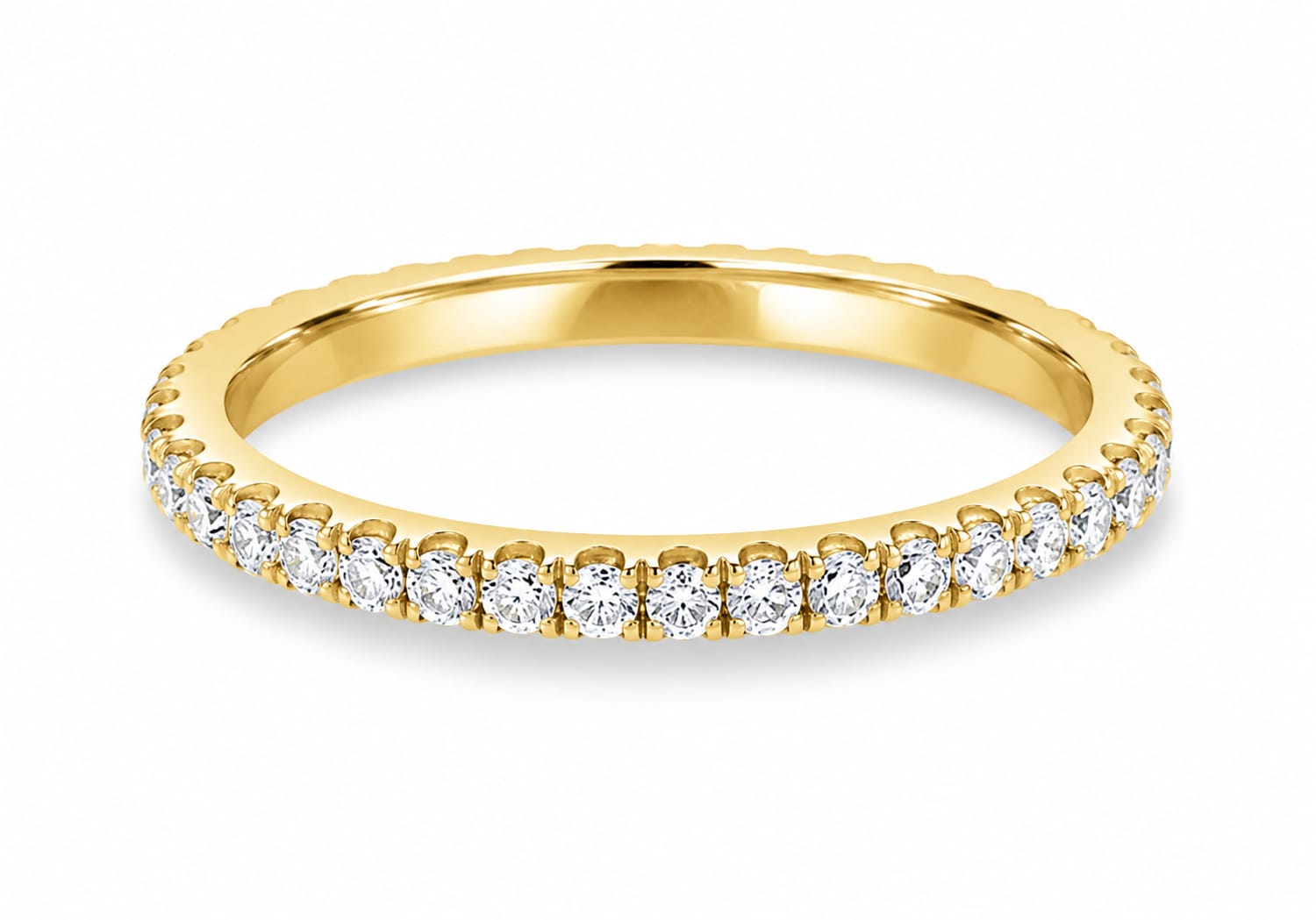 Eternity Wedder Ring
