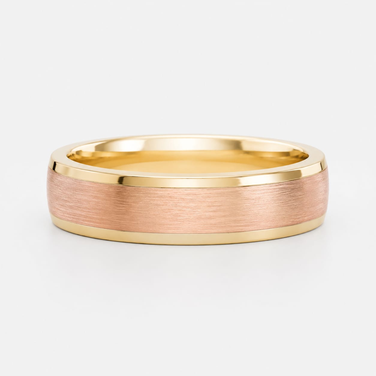 Rose For Him Ring