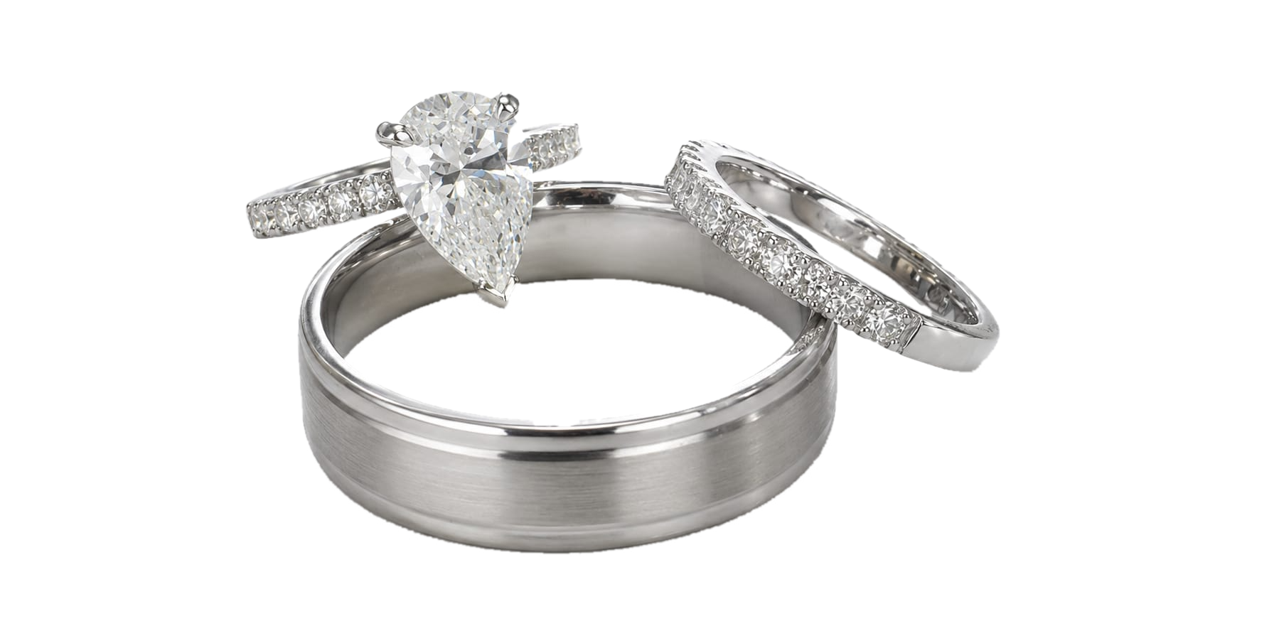 Solitaire Diamond Ring